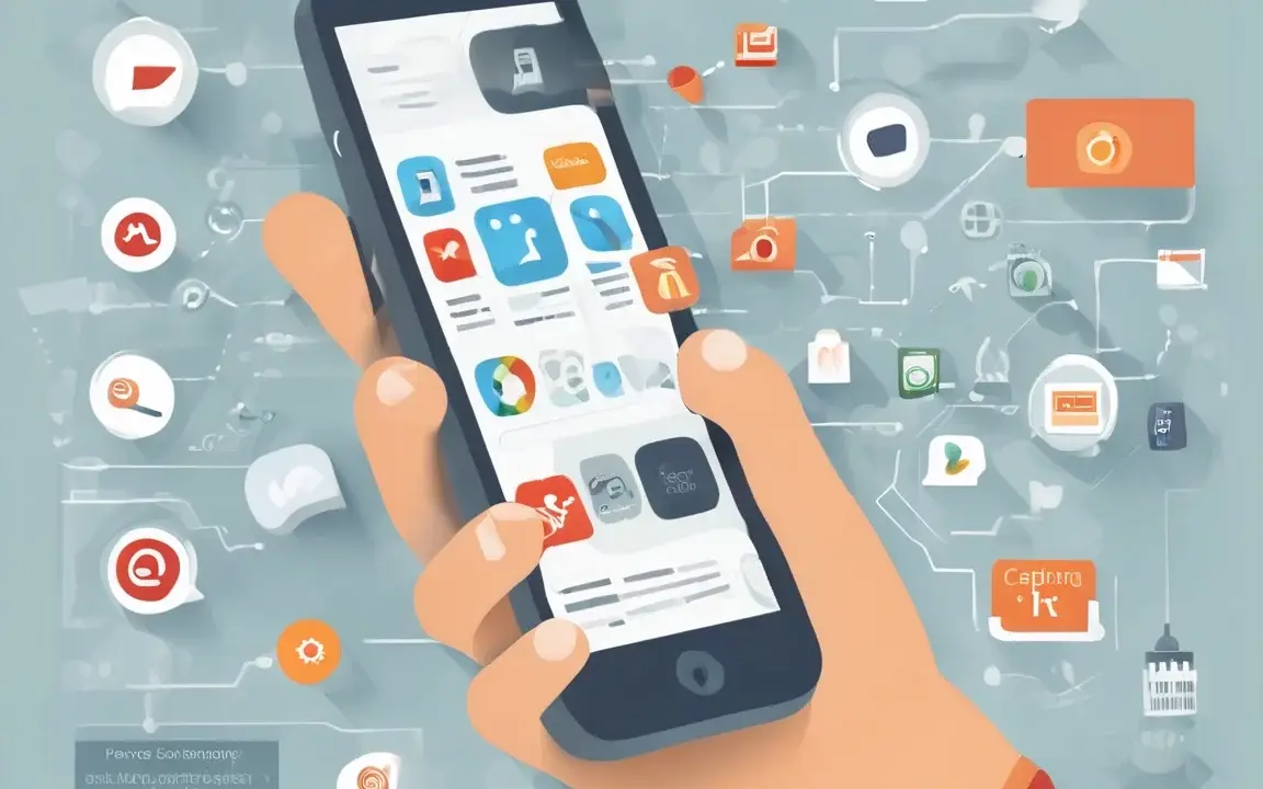 Mobile Friendly Website is Very  important